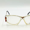 Occhiale Yves Saint Laurent  ERIS  149  58/13  VINTAGE