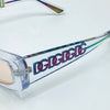 Occhiale da sole DOLCE & GABBANA DG 4445 3133/6Q 54/18