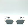 Occhiale da sole Ray Ban YEVI  RB 3728  9213/6V  58/18