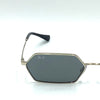 Occhiale da sole Ray Ban YEVI  RB 3728  9213/6V  58/18