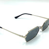 Occhiale da sole Ray Ban YEVI  RB 3728  9213/6V  58/18