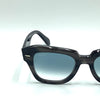 Occhiale da sole Ray Ban STATE STREET RB 2186 1404/3F 52/20