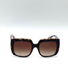 Occhiale da sole Dolce & Gabbana DG 4414 3217/13 54/20