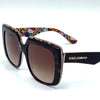Occhiale da sole Dolce & Gabbana DG 4414 3217/13 54/20