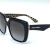 Occhiale da sole Dolce & Gabbana DG 4414 3299/8G 54/20