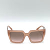 Occhiale da sole Dolce & Gabbana DG 4446B 3436/11 53/19