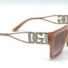 Occhiale da sole Dolce & Gabbana DG 4446B 3436/11 53/19