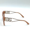 Occhiale da sole Dolce & Gabbana DG 4446B 3436/11 53/19