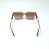 Occhiale da sole Dolce & Gabbana DG 4446B 3436/11 53/19