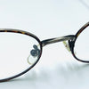 Occhiale Calvin Klein CK 117 563 49/20 VINTAGE