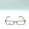 Occhiale Calvin Klein CK 5112 528 51/17 VINTAGE