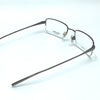 Occhiale Calvin Klein CK 580 98 53/20 VINTAGE