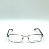 Occhiale Calvin Klein CK 582 33 55/19 VINTAGE
