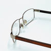 Occhiale Calvin Klein CK 582 33 55/19 VINTAGE