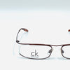 Occhiale Calvin Klein CK 5303 200 53/17 VINTAGE