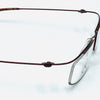 Occhiale Calvin Klein CK 5303 200 53/17 VINTAGE