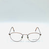 Occhiale Calvin Klein CK 224 570 49/18 VINTAGE