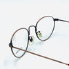 Occhiale Calvin Klein CK 224 570 49/18 VINTAGE