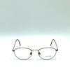 Occhiale Calvin Klein CK 224 570 51/18 VINTAGE