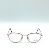Occhiale Calvin Klein CK 224 523 51/18 VINTAGE