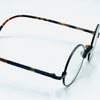 Occhiale da sole Alain Mikli 1142 3001 40/26 VINTAGE