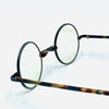 Occhiale da sole Alain Mikli 1142 3001 40/26 VINTAGE