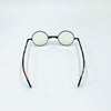 Occhiale da sole Alain Mikli 1142 3001 40/26 VINTAGE