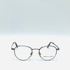 Occhiale Mikli par Mikli 6124 3002 50/21 VINTAGE