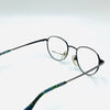 Occhiale Mikli par Mikli 6124 3002 50/21 VINTAGE