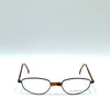Occhiale Alain Mikli 2137 0181 50/21 VINTAGE