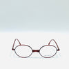 Occhiale Alain Mikli 2138 3446 48/20 VINTAGE