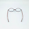 Occhiale Alain Mikli 2138 3446 48/20 VINTAGE