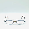 Occhiale Alain Mikli 1139 3001 50/21 VINTAGE