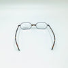 Occhiale Alain Mikli 1139 3001 50/21 VINTAGE