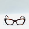 Occhiale Prada PR A16V 14P1O1 51/18