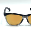 Occhiale da sole Oakley FROGSKINS RANGE TOUR DE FRANCE O9284 18 55/17