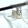 Occhiale Dolce & Gabbana DG 666 A92 51/17 VINTAGE