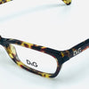 Occhiale Dolce & Gabbana D&G 1189 814 52/16 VINTAGE
