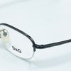 Occhiale Dolce & Gabbana D&G 4025 731 48/19 VINTAGE