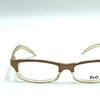 Occhiale Dolce & Gabbana D&G 7001 681 52/18 VINTAGE