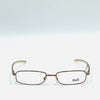 Occhiale Dolce & Gabbana D&G 4164 J78 51/17 VINTAGE