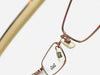 Occhiale Dolce & Gabbana D&G 4164 J78 51/17 VINTAGE