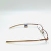 Occhiale Dolce & Gabbana D&G 4164 J78 51/17 VINTAGE