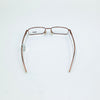 Occhiale Dolce & Gabbana D&G 4164 J78 51/17 VINTAGE