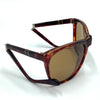Occhiale da sole Persol Meflecto Ratti 811 24 53 VINTAGE