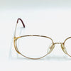 Occhiale Christian Dior 2712 44 56/16 VINTAGE