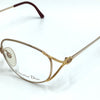 Occhiale Christian Dior 2712 44 56/16 VINTAGE
