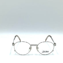  Occhiale Jean Paul Gaultier  55-3174  argento   vintage