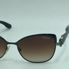 Occhiale da sole Vogue VO3967-S 934-S/13 57/17