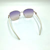 Occhiale da sole Swarovski SK 254 28Z 58/17